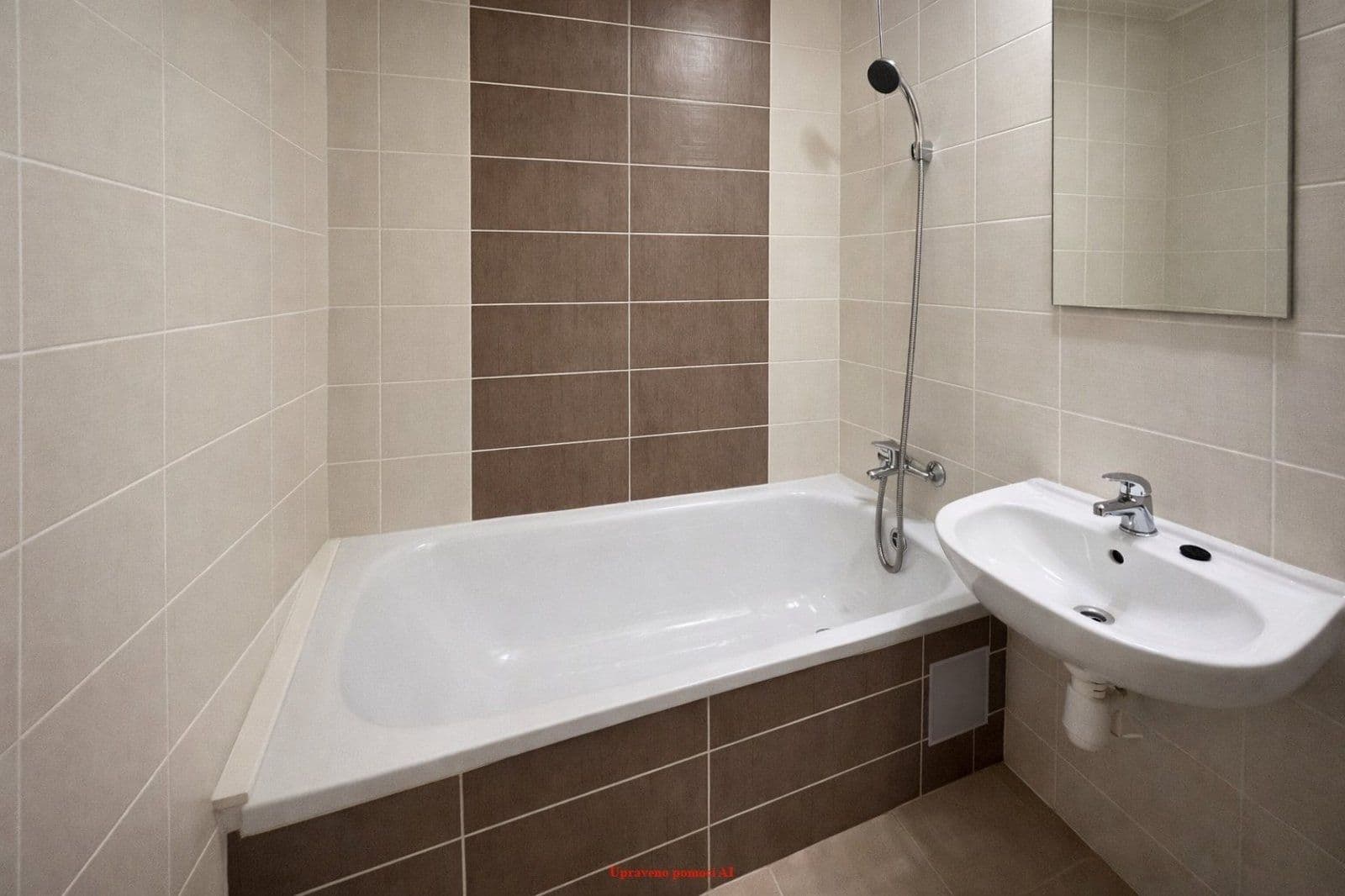 2 bedroom flat to rent, 50 m², Holubova, Karviná, Moravskoslezský Region 2 bedroom flat to rent, 50 m², Holubova, Karviná, Moravskoslezský Region