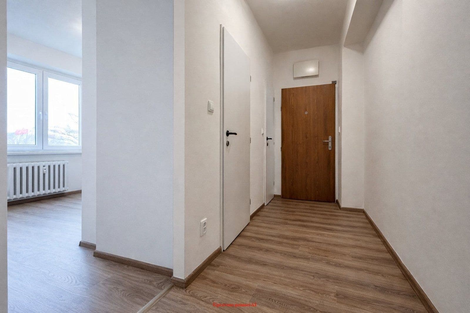 2 bedroom flat to rent, 50 m², Holubova, Karviná, Moravskoslezský Region 2 bedroom flat to rent, 50 m², Holubova, Karviná, Moravskoslezský Region
