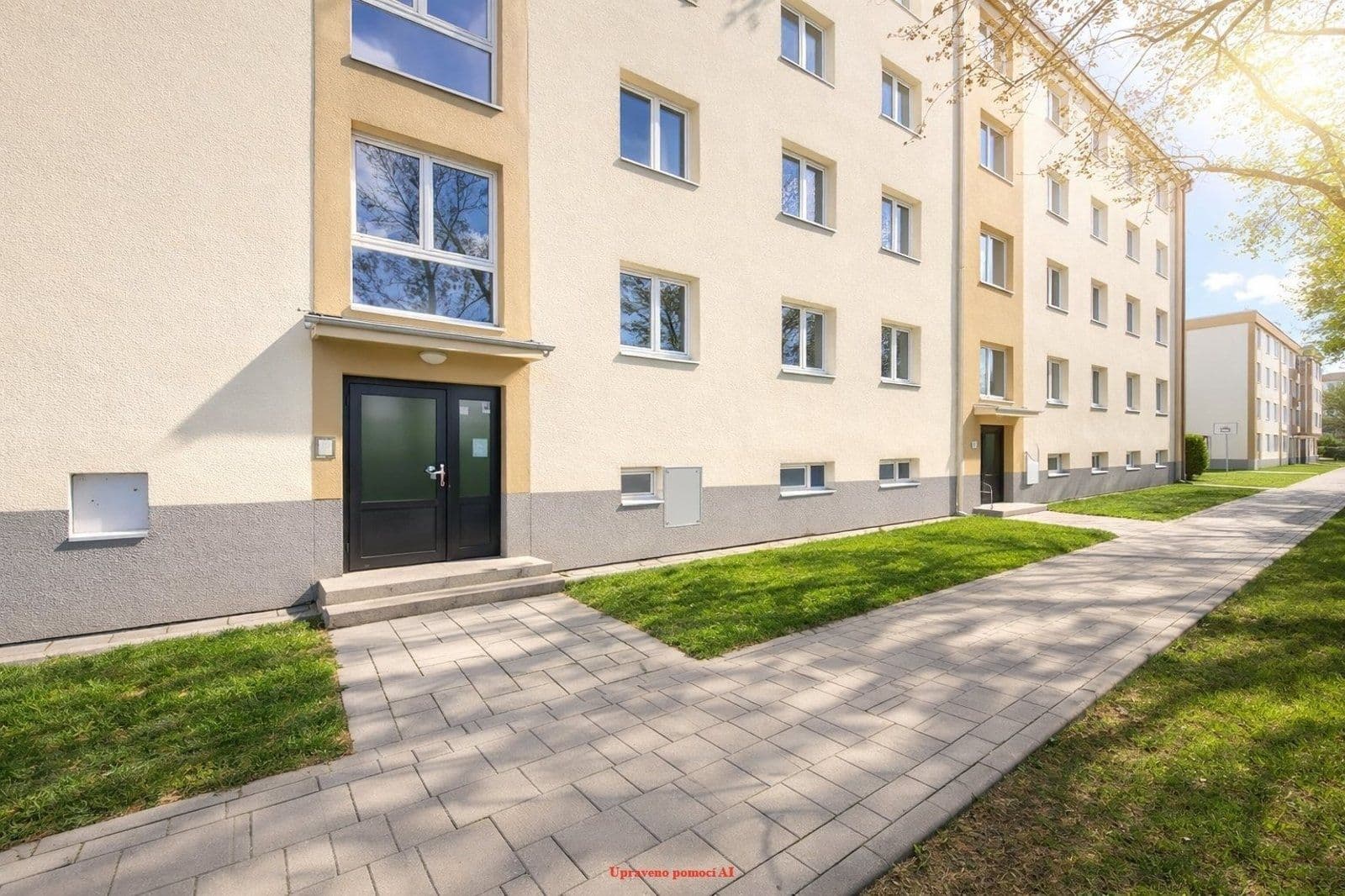 3 bedroom flat to rent, 69 m², Kořenského, Karviná, Moravskoslezský Region 3 bedroom flat to rent, 69 m², Kořenského, Karviná, Moravskoslezský Region