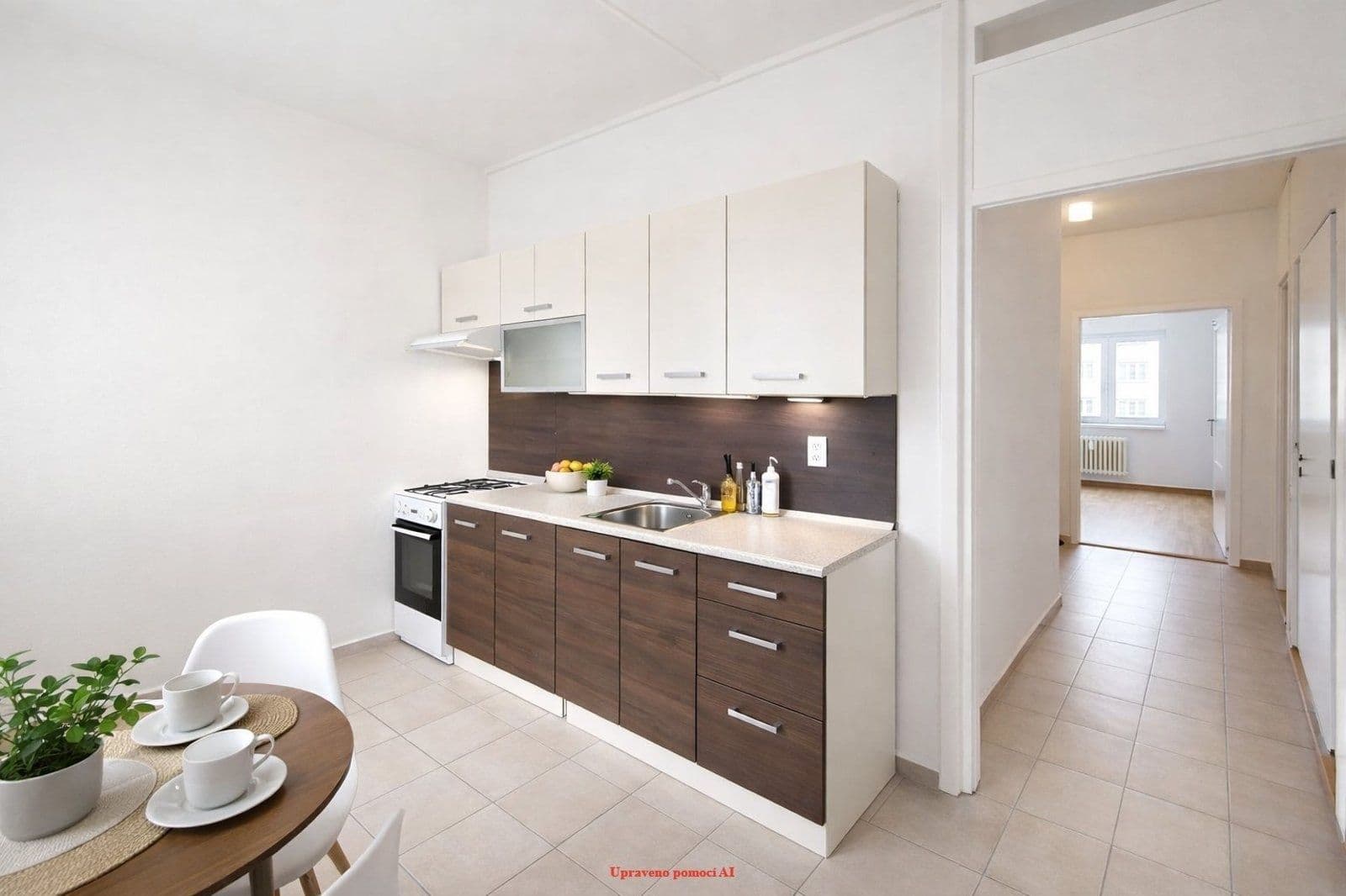 3 bedroom flat to rent, 69 m², Kořenského, Karviná, Moravskoslezský Region 3 bedroom flat to rent, 69 m², Kořenského, Karviná, Moravskoslezský Region