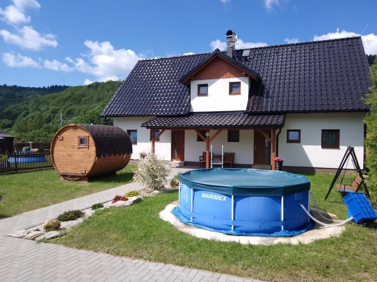 recreational property to rent, 0 m², Loučná nad Desnou, Olomoucký Region recreational property to rent, 0 m², Loučná nad Desnou, Olomoucký Region