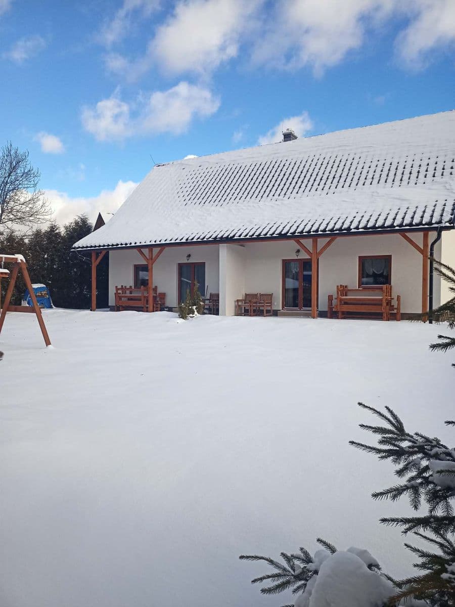 recreational property to rent, 0 m², Loučná nad Desnou, Olomoucký Region recreational property to rent, 0 m², Loučná nad Desnou, Olomoucký Region