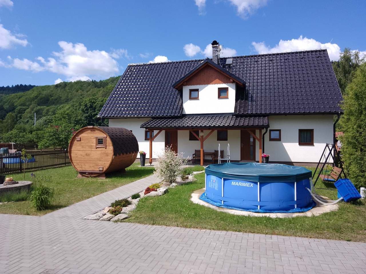 recreational property to rent, 0 m², Loučná nad Desnou, Olomoucký Region recreational property to rent, 0 m², Loučná nad Desnou, Olomoucký Region