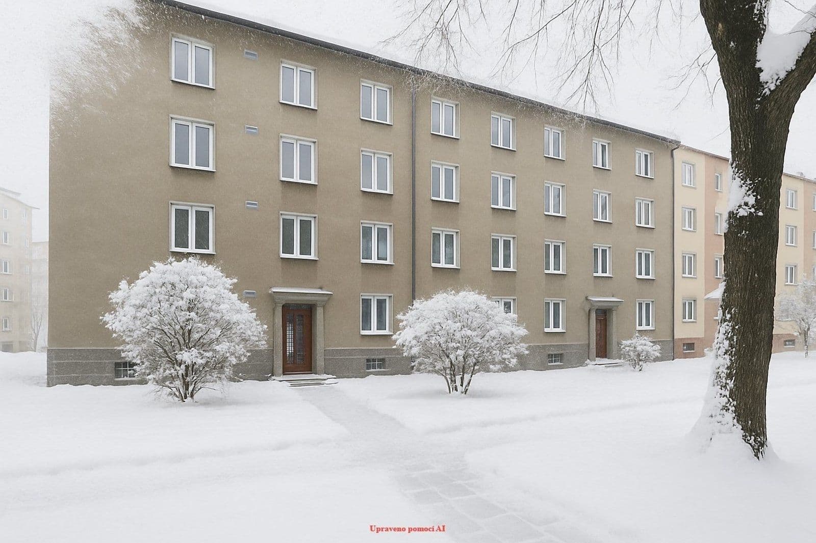 2 bedroom flat to rent, 52 m², Závodní, Karviná, Moravskoslezský Region 2 bedroom flat to rent, 52 m², Závodní, Karviná, Moravskoslezský Region