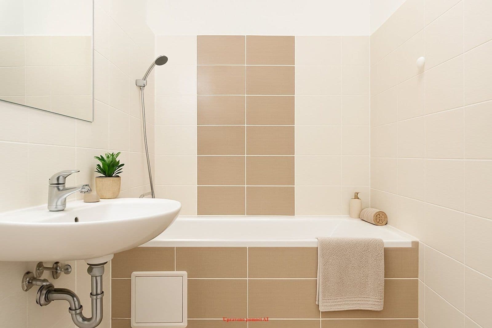 2 bedroom flat to rent, 52 m², Závodní, Karviná, Moravskoslezský Region 2 bedroom flat to rent, 52 m², Závodní, Karviná, Moravskoslezský Region