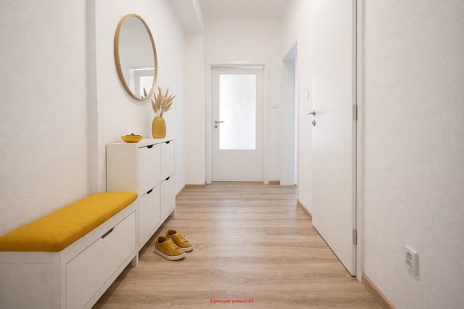 2 bedroom flat to rent, 52 m², Závodní, Karviná, Moravskoslezský Region 2 bedroom flat to rent, 52 m², Závodní, Karviná, Moravskoslezský Region