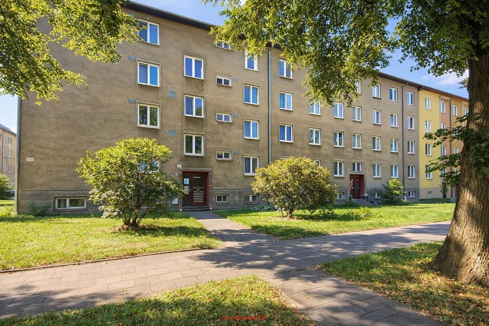 2 bedroom flat to rent, 52 m², Závodní, Karviná, Moravskoslezský Region 2 bedroom flat to rent, 52 m², Závodní, Karviná, Moravskoslezský Region