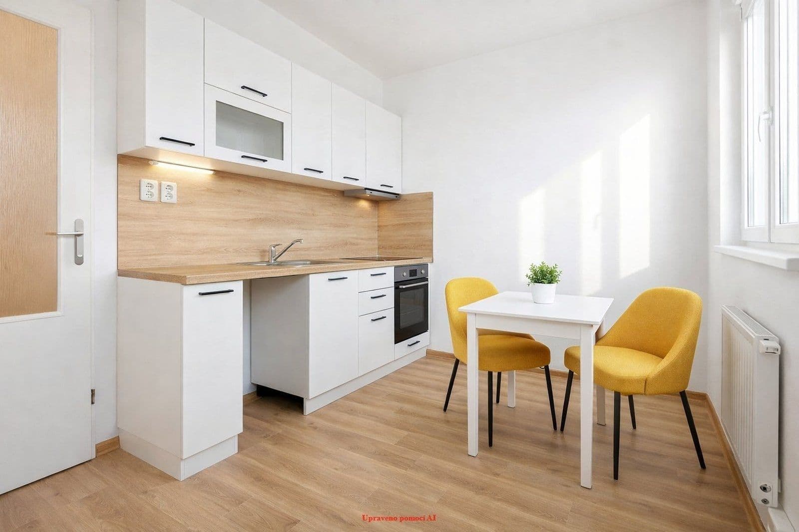 Studio flat to rent, 30 m², Slovenská, Karviná, Moravskoslezský Region Studio flat to rent, 30 m², Slovenská, Karviná, Moravskoslezský Region