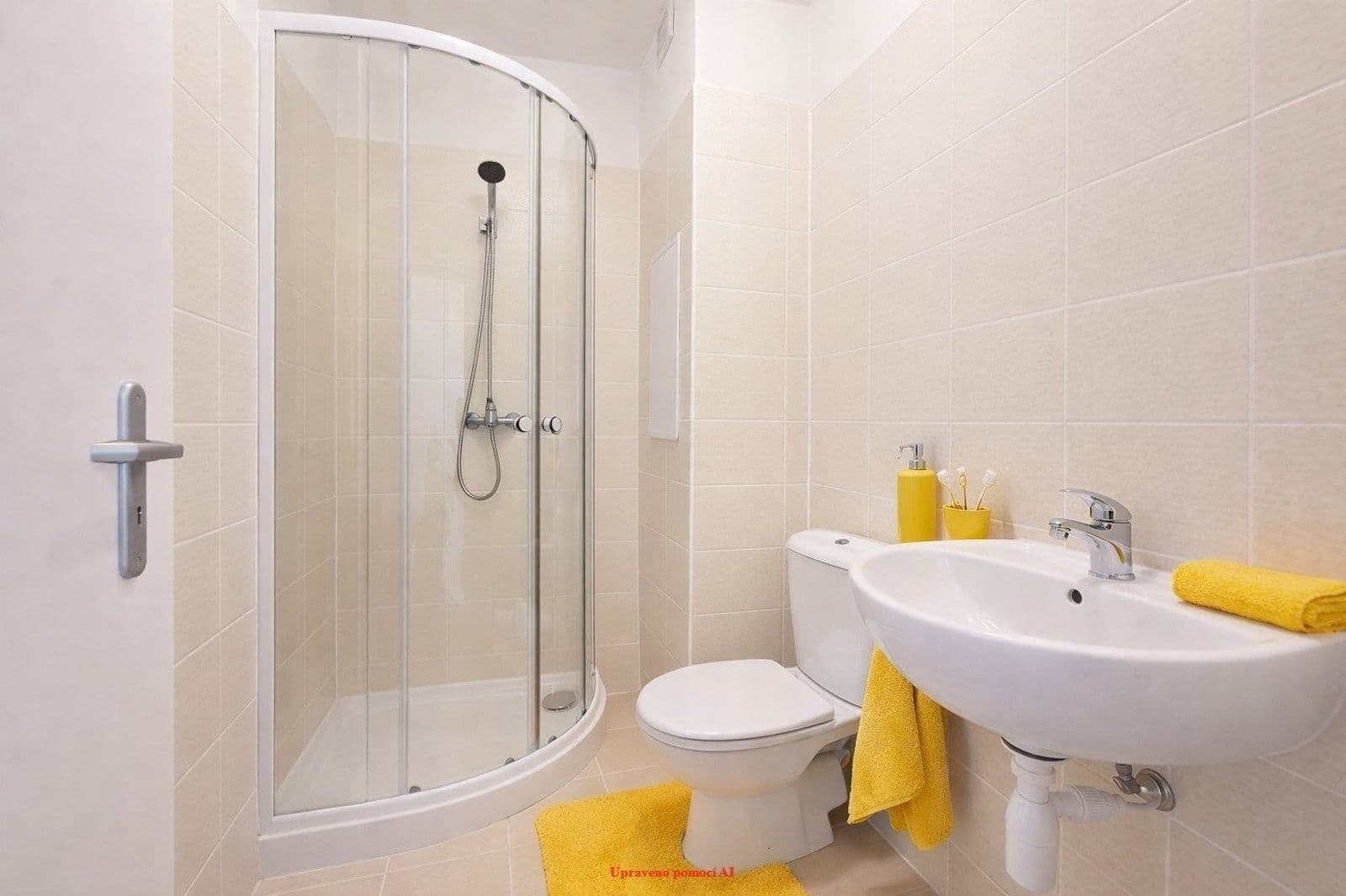 Studio flat to rent, 30 m², Slovenská, Karviná, Moravskoslezský Region Studio flat to rent, 30 m², Slovenská, Karviná, Moravskoslezský Region