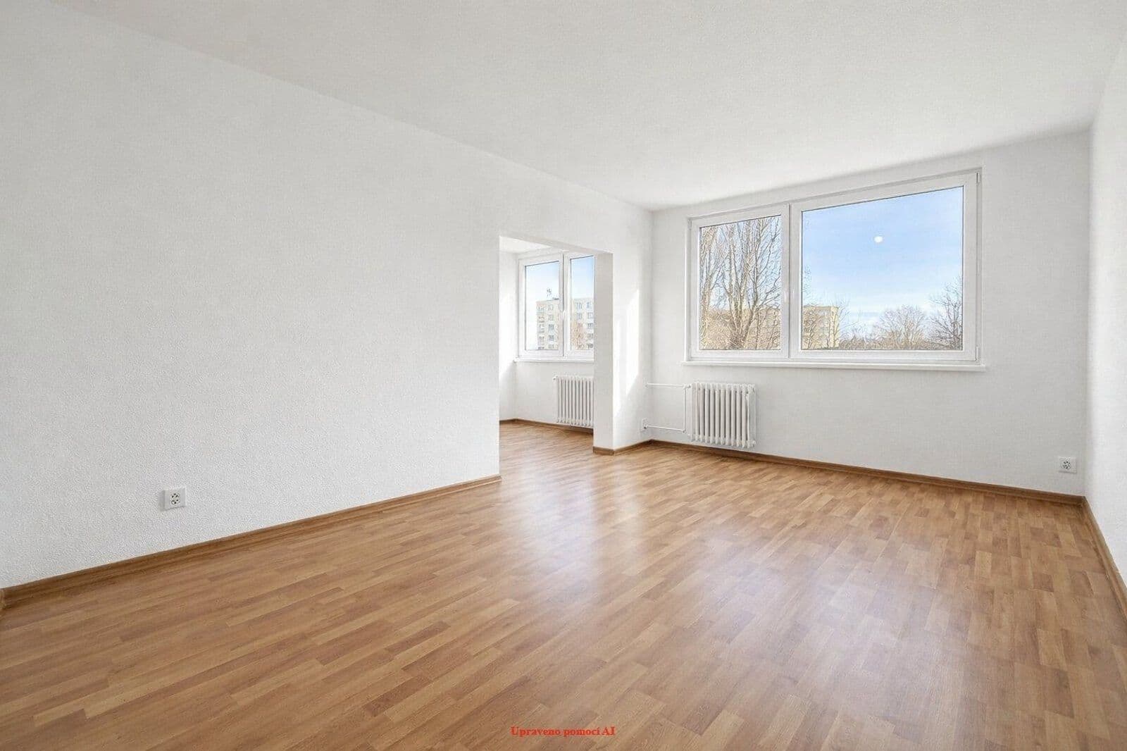Studio flat to rent, 30 m², Slovenská, Karviná, Moravskoslezský Region Studio flat to rent, 30 m², Slovenská, Karviná, Moravskoslezský Region