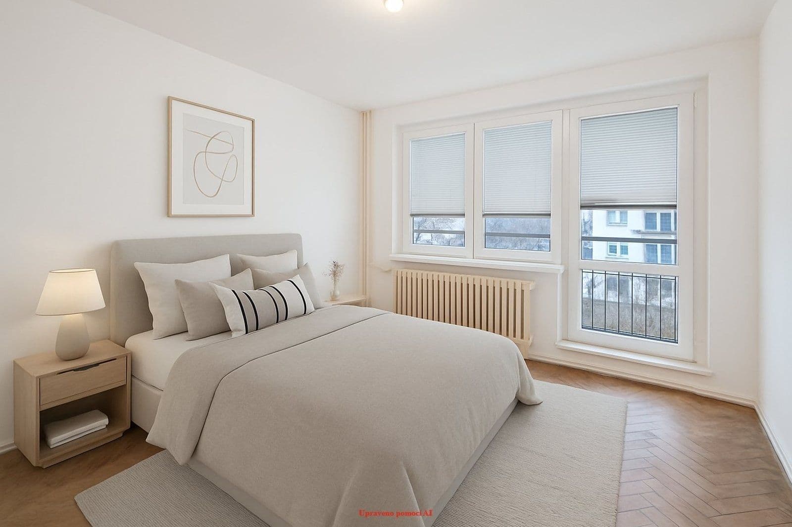 2 bedroom flat to rent, 59 m², Masarykova třída, Orlová, Moravskoslezský Region 2 bedroom flat to rent, 59 m², Masarykova třída, Orlová, Moravskoslezský Region