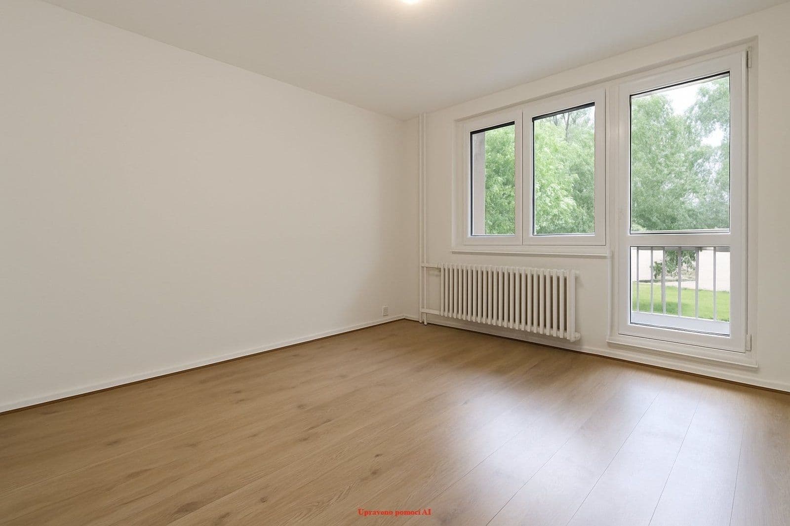 2 bedroom flat to rent, 59 m², Masarykova třída, Orlová, Moravskoslezský Region 2 bedroom flat to rent, 59 m², Masarykova třída, Orlová, Moravskoslezský Region