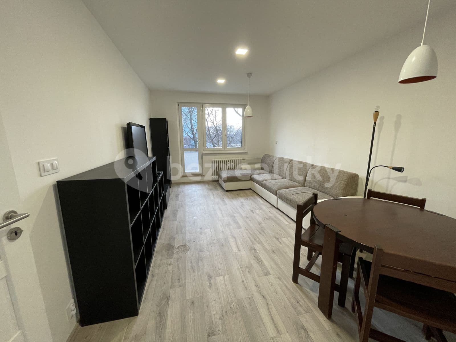 2 bedroom flat to rent, 54 m², Krásného, Prague, Prague 2 bedroom flat to rent, 54 m², Krásného, Prague, Prague