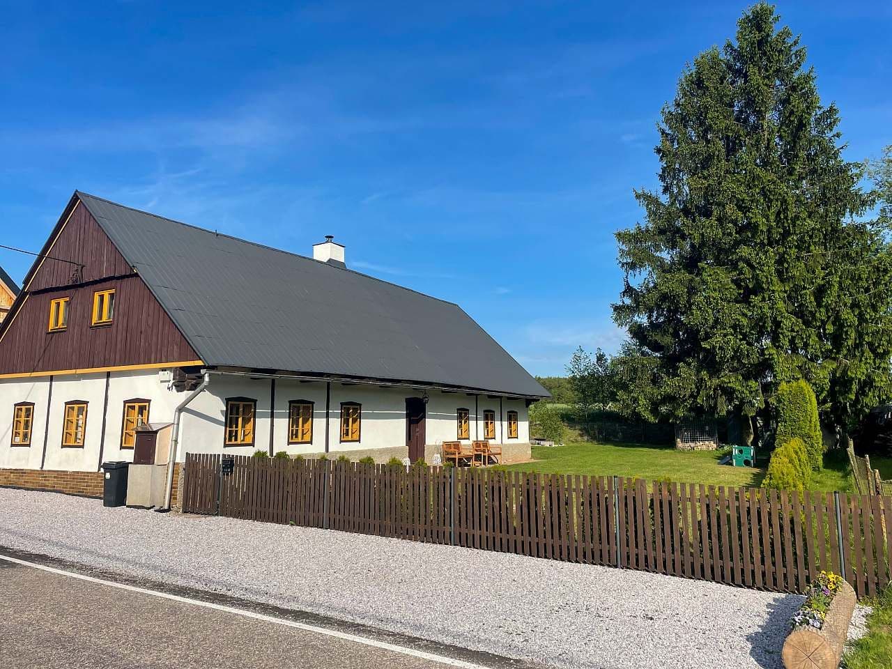 recreational property to rent, 0 m², Černý Důl, Královéhradecký Region recreational property to rent, 0 m², Černý Důl, Královéhradecký Region
