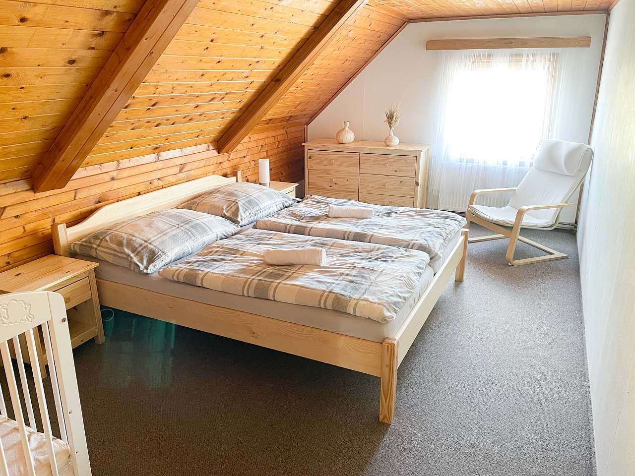 recreational property to rent, 0 m², Černý Důl, Královéhradecký Region recreational property to rent, 0 m², Černý Důl, Královéhradecký Region