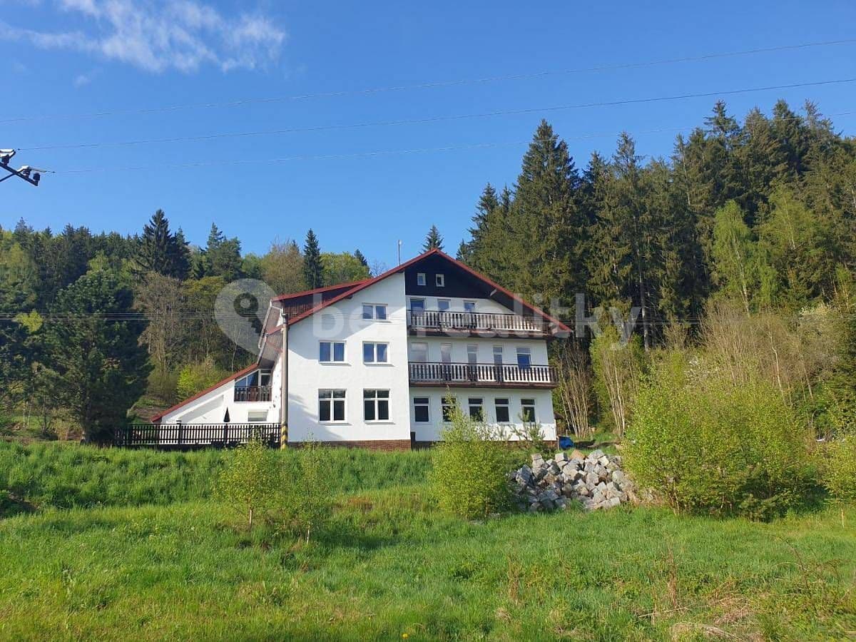 recreational property to rent, 0 m², Smolné Pece, Karlovarský Region recreational property to rent, 0 m², Smolné Pece, Karlovarský Region