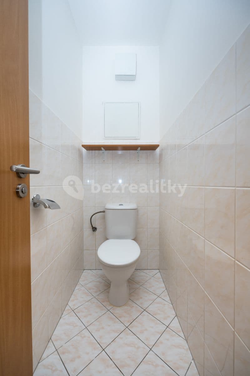 1 bedroom with open-plan kitchen flat to rent, 71 m², Boloňská, Prague, Prague 1 bedroom with open-plan kitchen flat to rent, 71 m², Boloňská, Prague, Prague