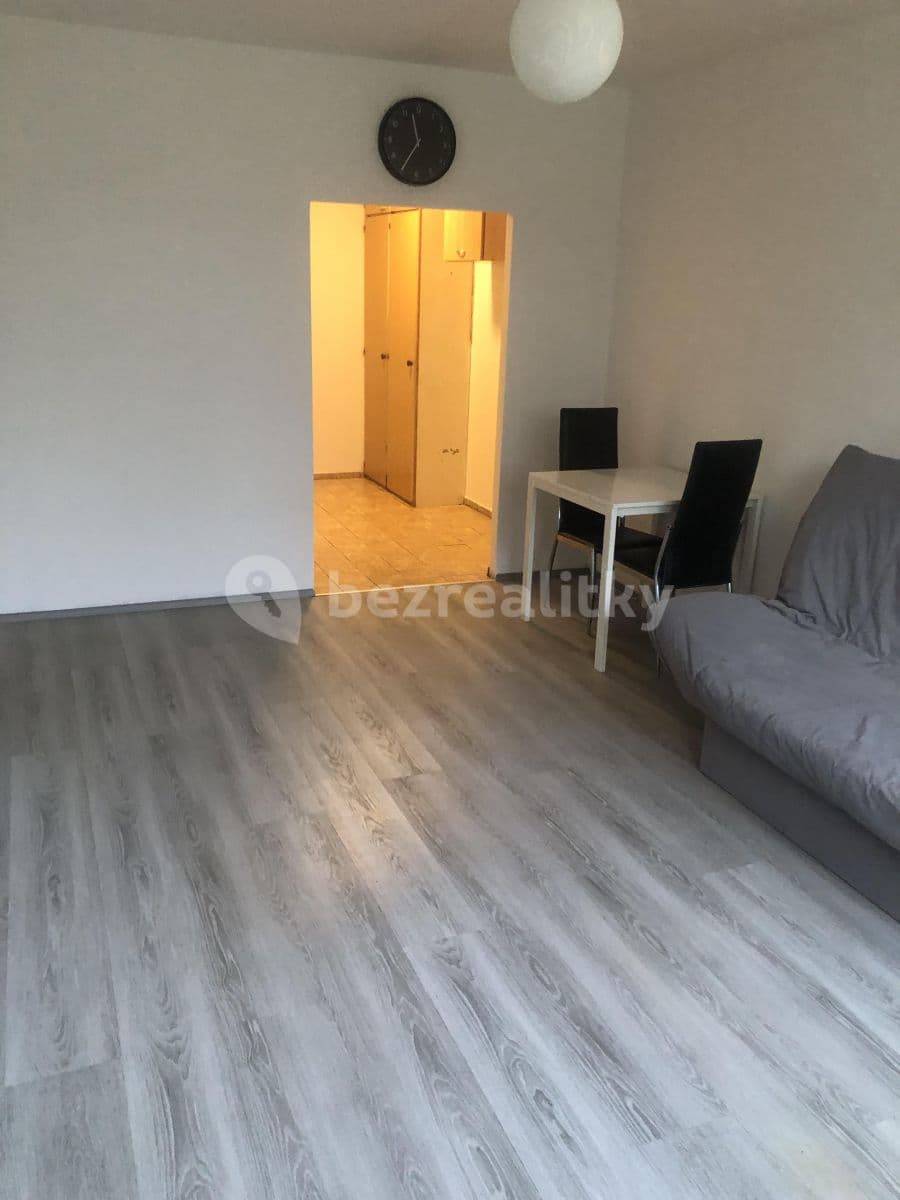 1 bedroom with open-plan kitchen flat to rent, 50 m², Vodnická, Prague, Prague 1 bedroom with open-plan kitchen flat to rent, 50 m², Vodnická, Prague, Prague