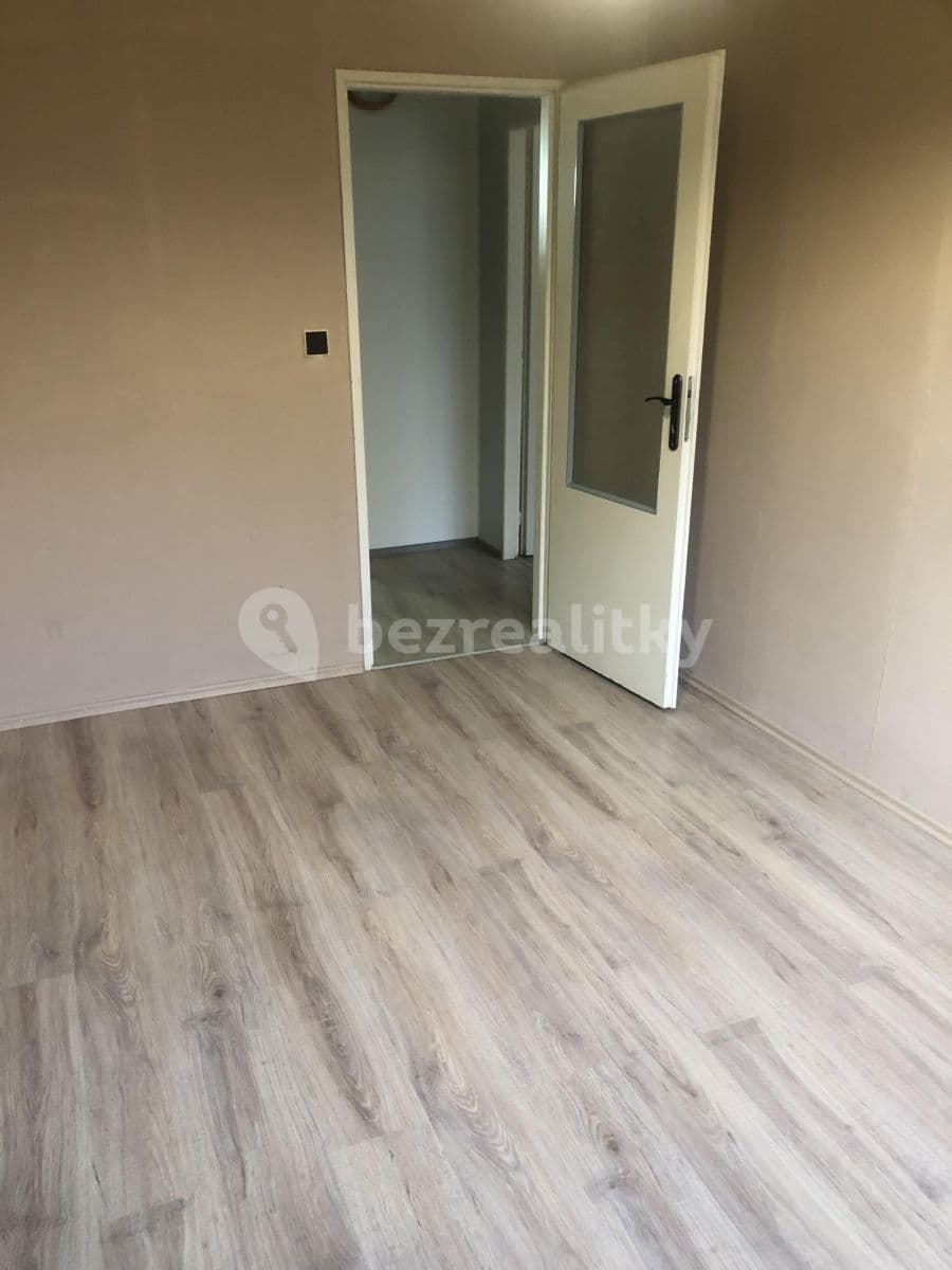 1 bedroom with open-plan kitchen flat to rent, 50 m², Vodnická, Prague, Prague 1 bedroom with open-plan kitchen flat to rent, 50 m², Vodnická, Prague, Prague