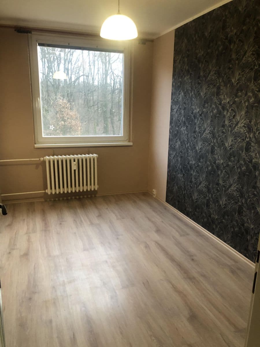 1 bedroom with open-plan kitchen flat to rent, 50 m², Vodnická, Prague, Prague 1 bedroom with open-plan kitchen flat to rent, 50 m², Vodnická, Prague, Prague