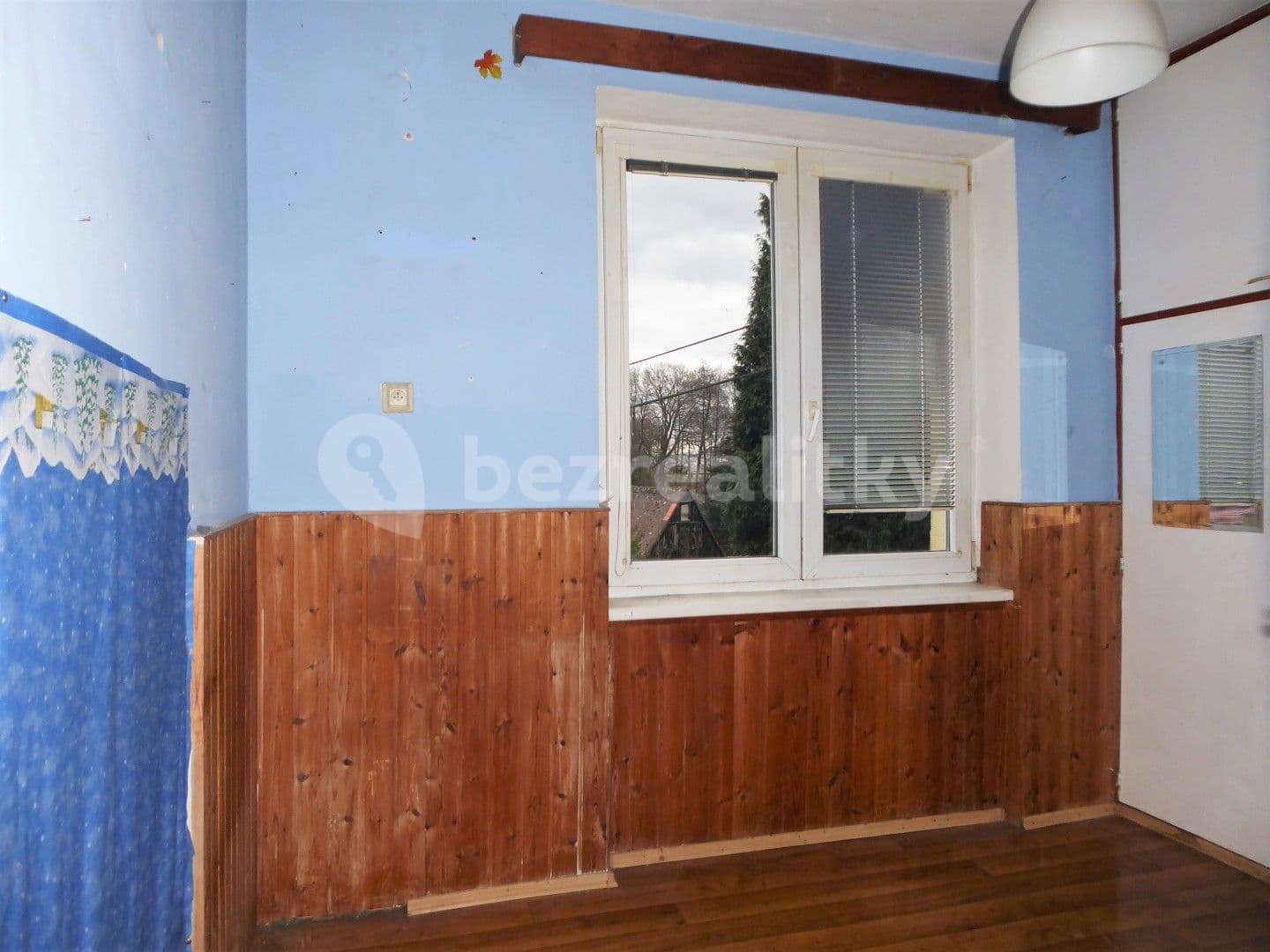 3 bedroom flat for sale, 64 m², Chodov, Karlovarský Region
