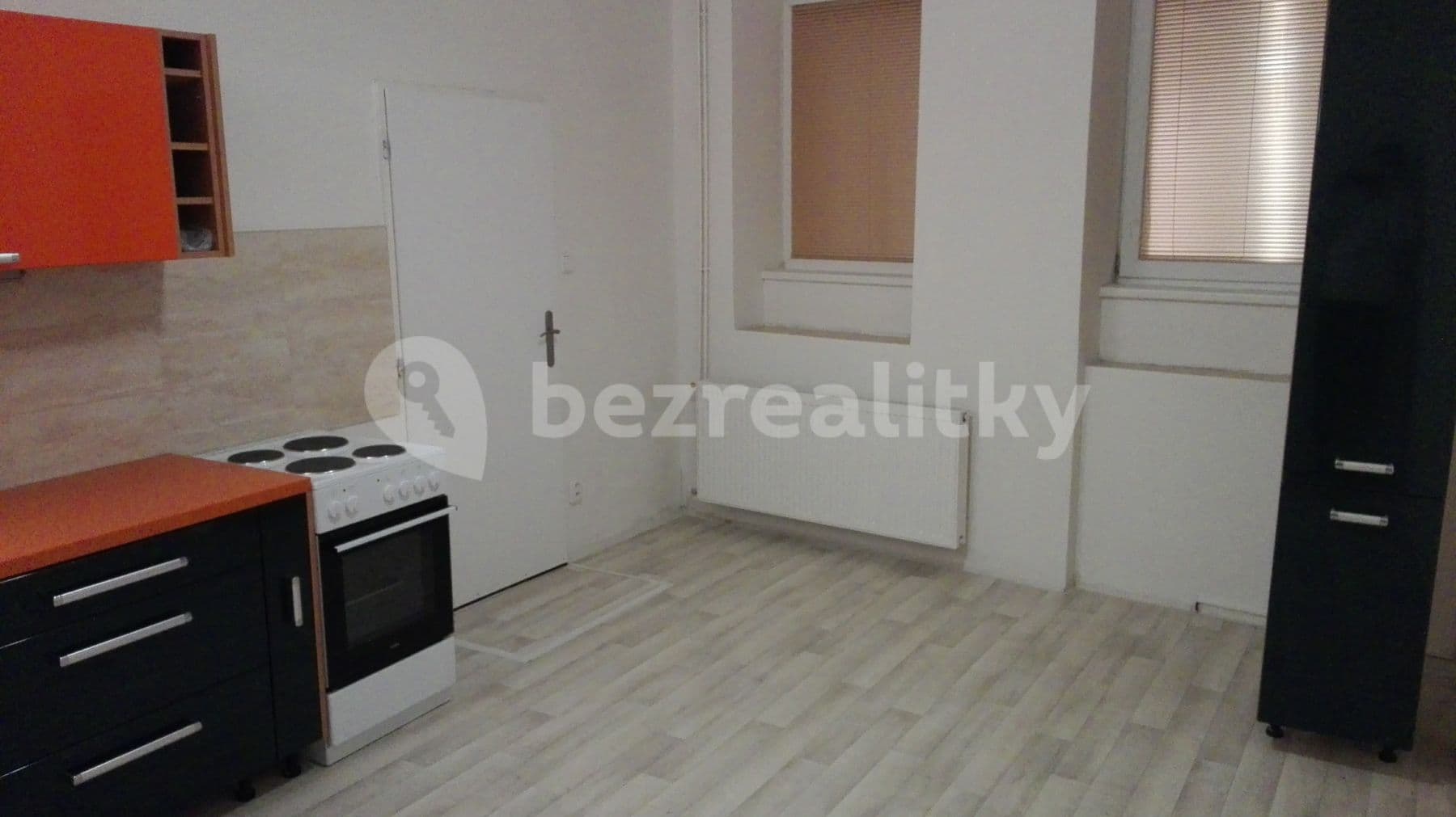 1 bedroom with open-plan kitchen flat to rent, 38 m², Táborská, Brno, Jihomoravský Region 1 bedroom with open-plan kitchen flat to rent, 38 m², Táborská, Brno, Jihomoravský Region