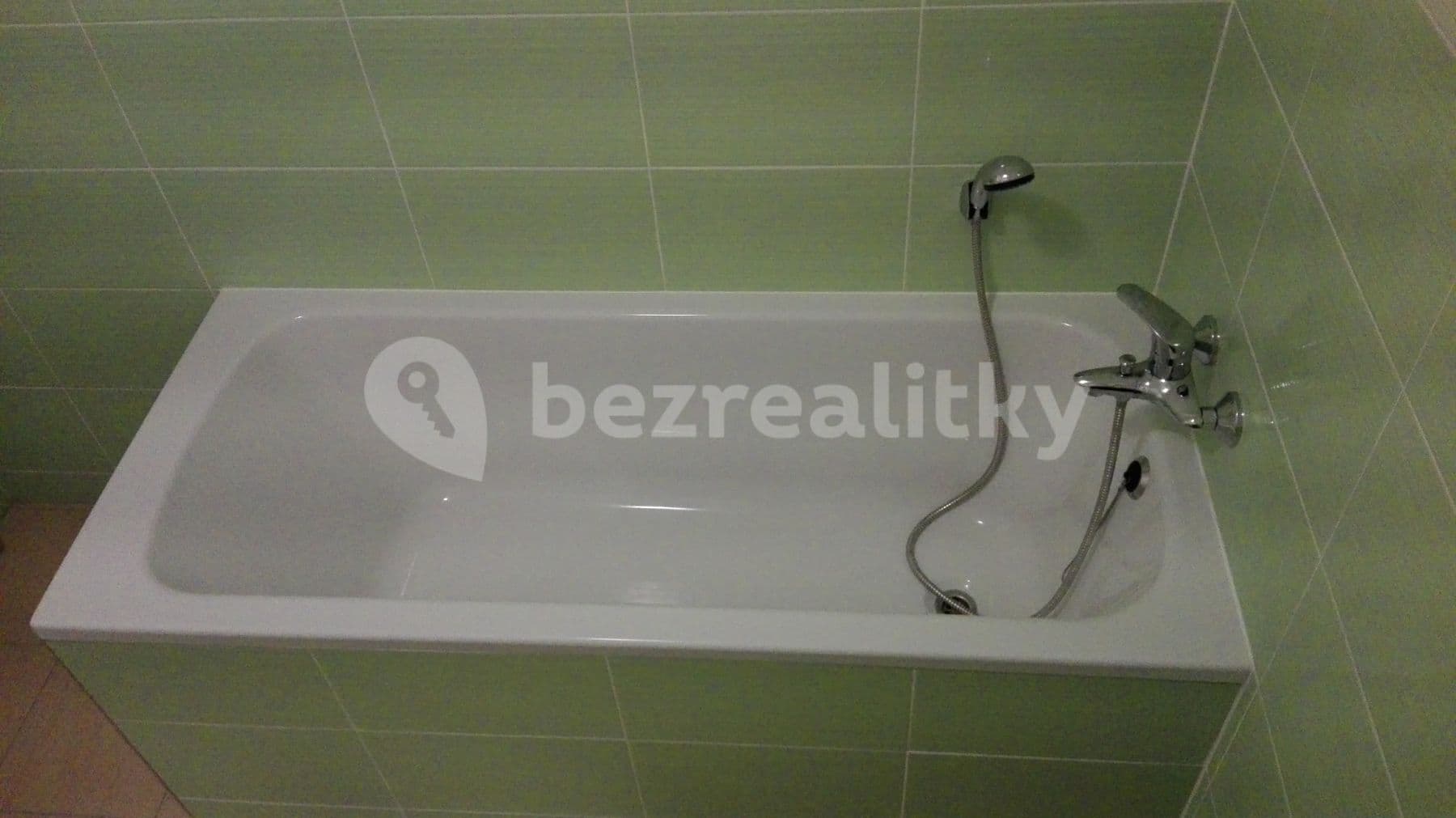 1 bedroom with open-plan kitchen flat to rent, 38 m², Táborská, Brno, Jihomoravský Region 1 bedroom with open-plan kitchen flat to rent, 38 m², Táborská, Brno, Jihomoravský Region