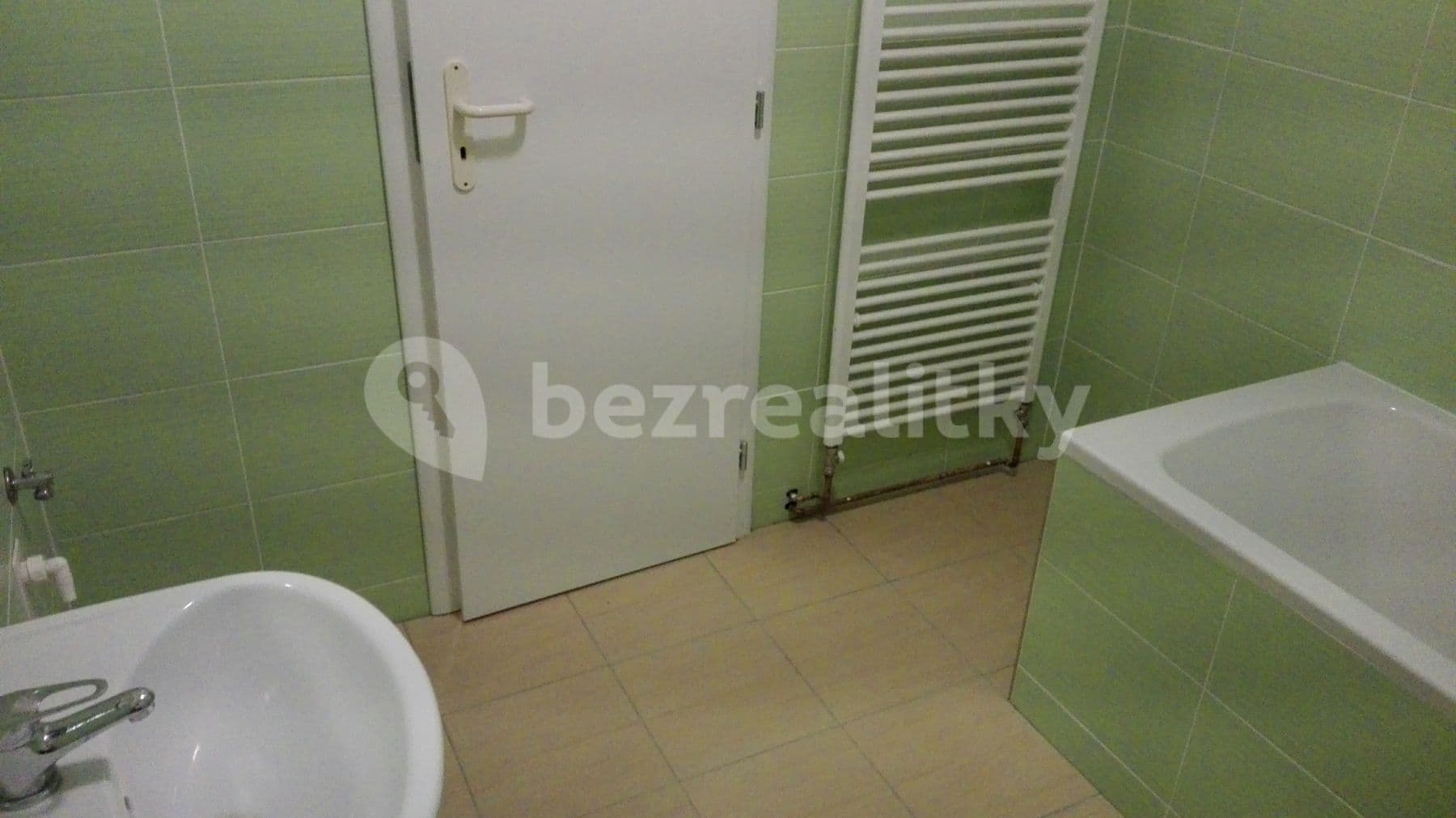 1 bedroom with open-plan kitchen flat to rent, 38 m², Táborská, Brno, Jihomoravský Region 1 bedroom with open-plan kitchen flat to rent, 38 m², Táborská, Brno, Jihomoravský Region