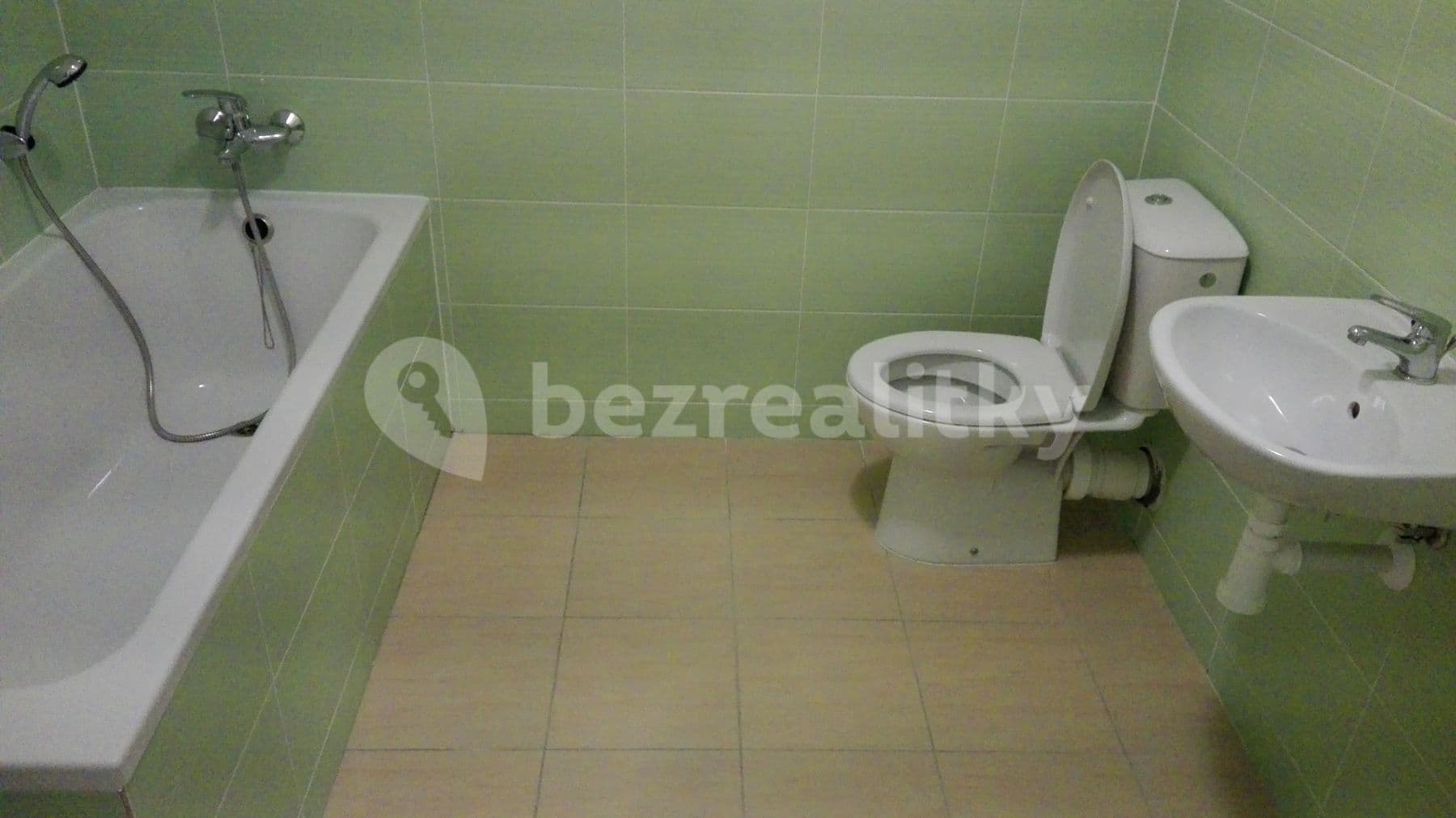 1 bedroom with open-plan kitchen flat to rent, 38 m², Táborská, Brno, Jihomoravský Region 1 bedroom with open-plan kitchen flat to rent, 38 m², Táborská, Brno, Jihomoravský Region