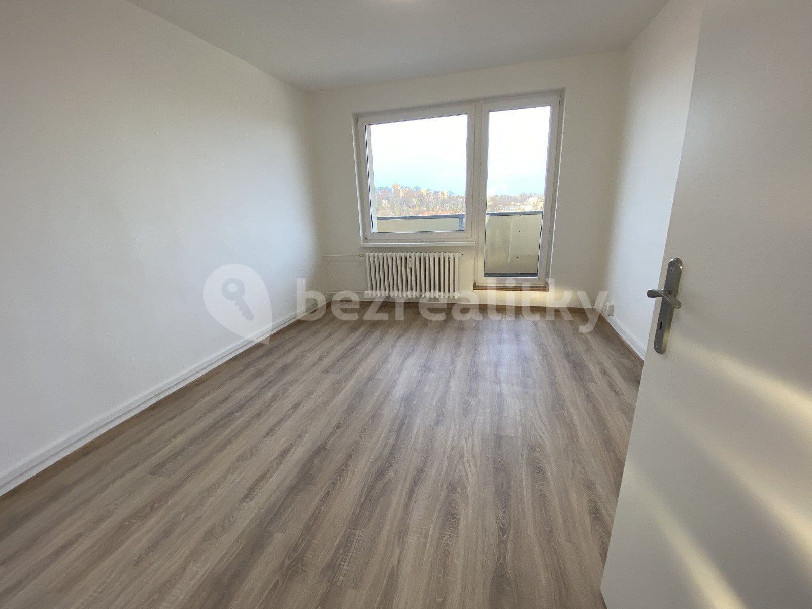 3 bedroom flat to rent, 74 m², Sokola-Tůmy, Český Těšín, Moravskoslezský Region
