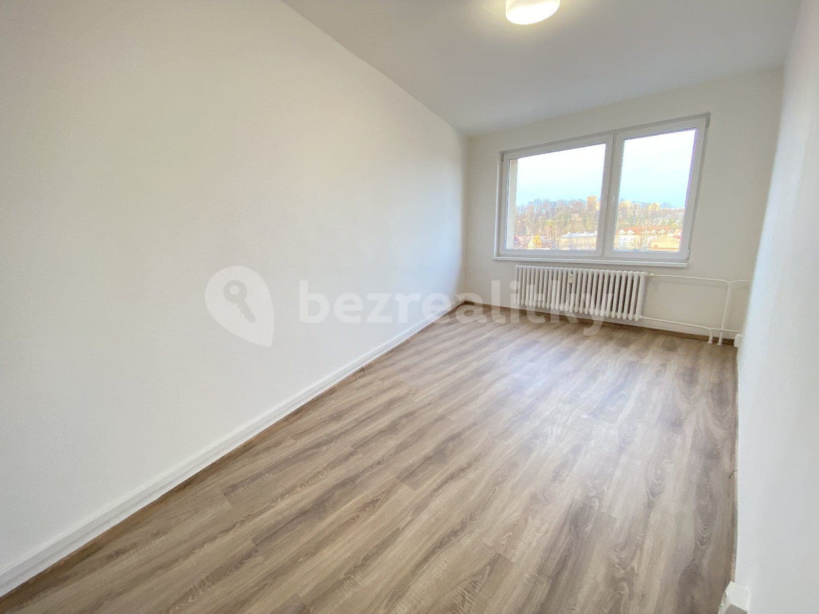3 bedroom flat to rent, 74 m², Sokola-Tůmy, Český Těšín, Moravskoslezský Region