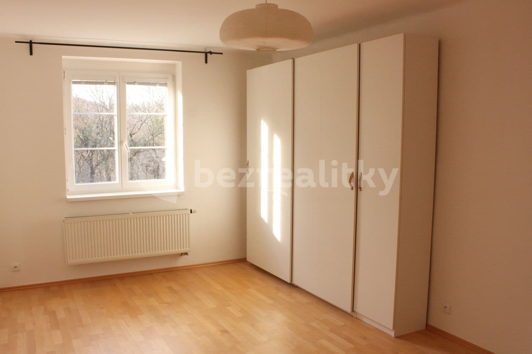 2 bedroom flat to rent, 66 m², U Lesíka, Prague, Prague 2 bedroom flat to rent, 66 m², U Lesíka, Prague, Prague