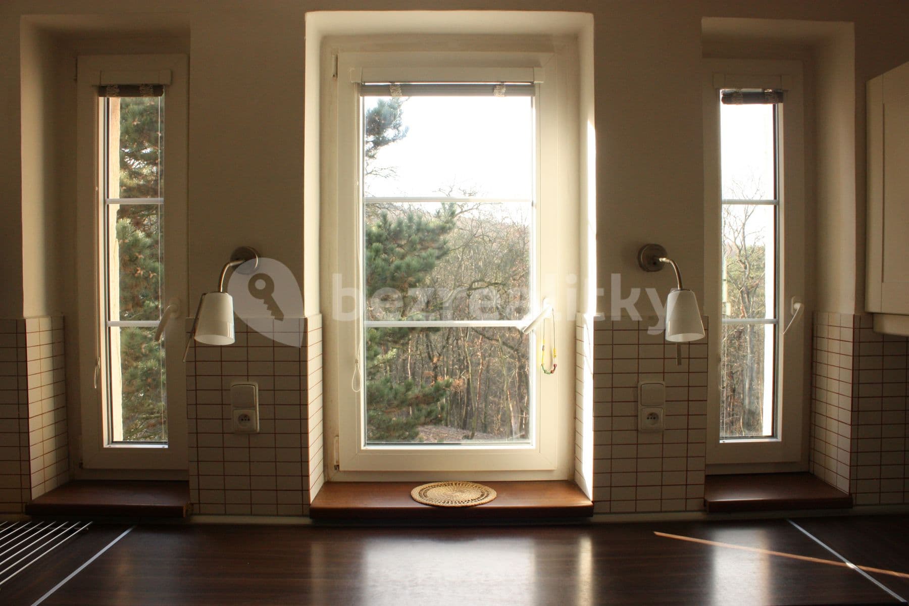 2 bedroom flat to rent, 66 m², U Lesíka, Prague, Prague 2 bedroom flat to rent, 66 m², U Lesíka, Prague, Prague