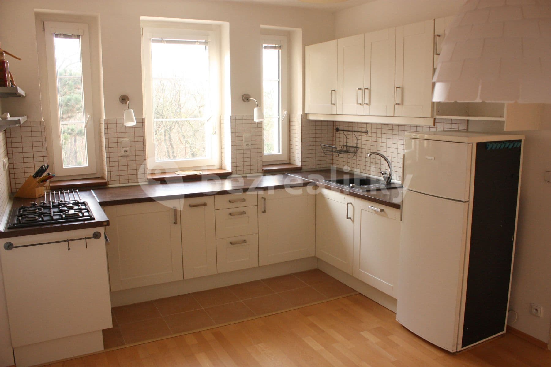 2 bedroom flat to rent, 66 m², U Lesíka, Prague, Prague 2 bedroom flat to rent, 66 m², U Lesíka, Prague, Prague