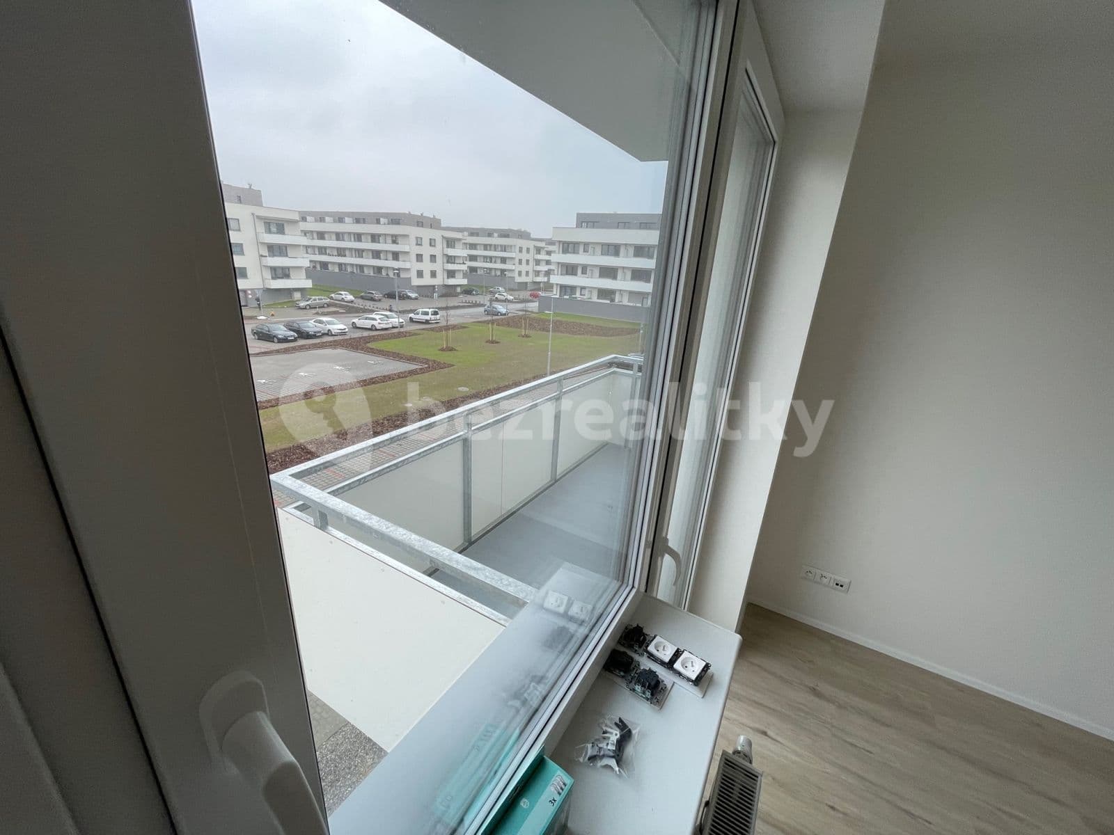 1 bedroom with open-plan kitchen flat to rent, 47 m², Zelnice IV., Slavkov u Brna, Jihomoravský Region 1 bedroom with open-plan kitchen flat to rent, 47 m², Zelnice IV., Slavkov u Brna, Jihomoravský Region