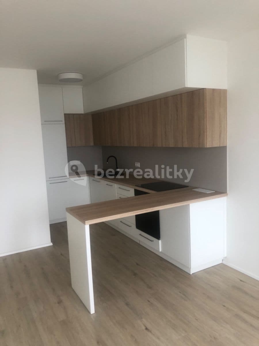 1 bedroom with open-plan kitchen flat to rent, 47 m², Zelnice IV., Slavkov u Brna, Jihomoravský Region 1 bedroom with open-plan kitchen flat to rent, 47 m², Zelnice IV., Slavkov u Brna, Jihomoravský Region