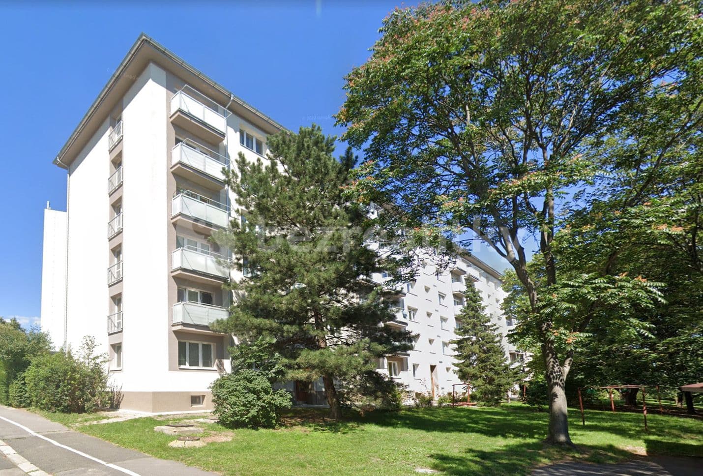 Small studio flat to rent, 20 m², Pod Lipami, Prague, Prague Small studio flat to rent, 20 m², Pod Lipami, Prague, Prague