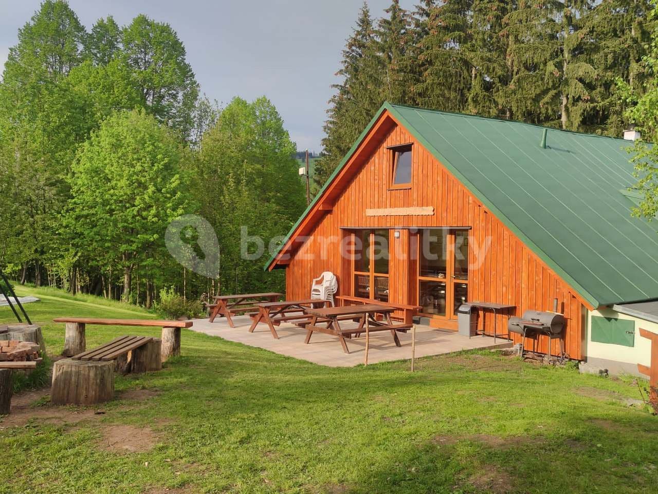 recreational property to rent, 0 m², Deštné v Orlických horách, Královéhradecký Region recreational property to rent, 0 m², Deštné v Orlických horách, Královéhradecký Region