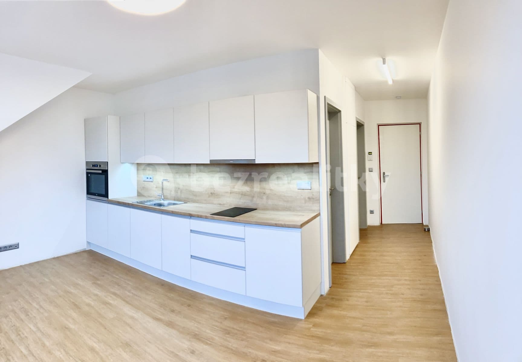 1 bedroom with open-plan kitchen flat to rent, 40 m², Brno, Jihomoravský Region 1 bedroom with open-plan kitchen flat to rent, 40 m², Brno, Jihomoravský Region