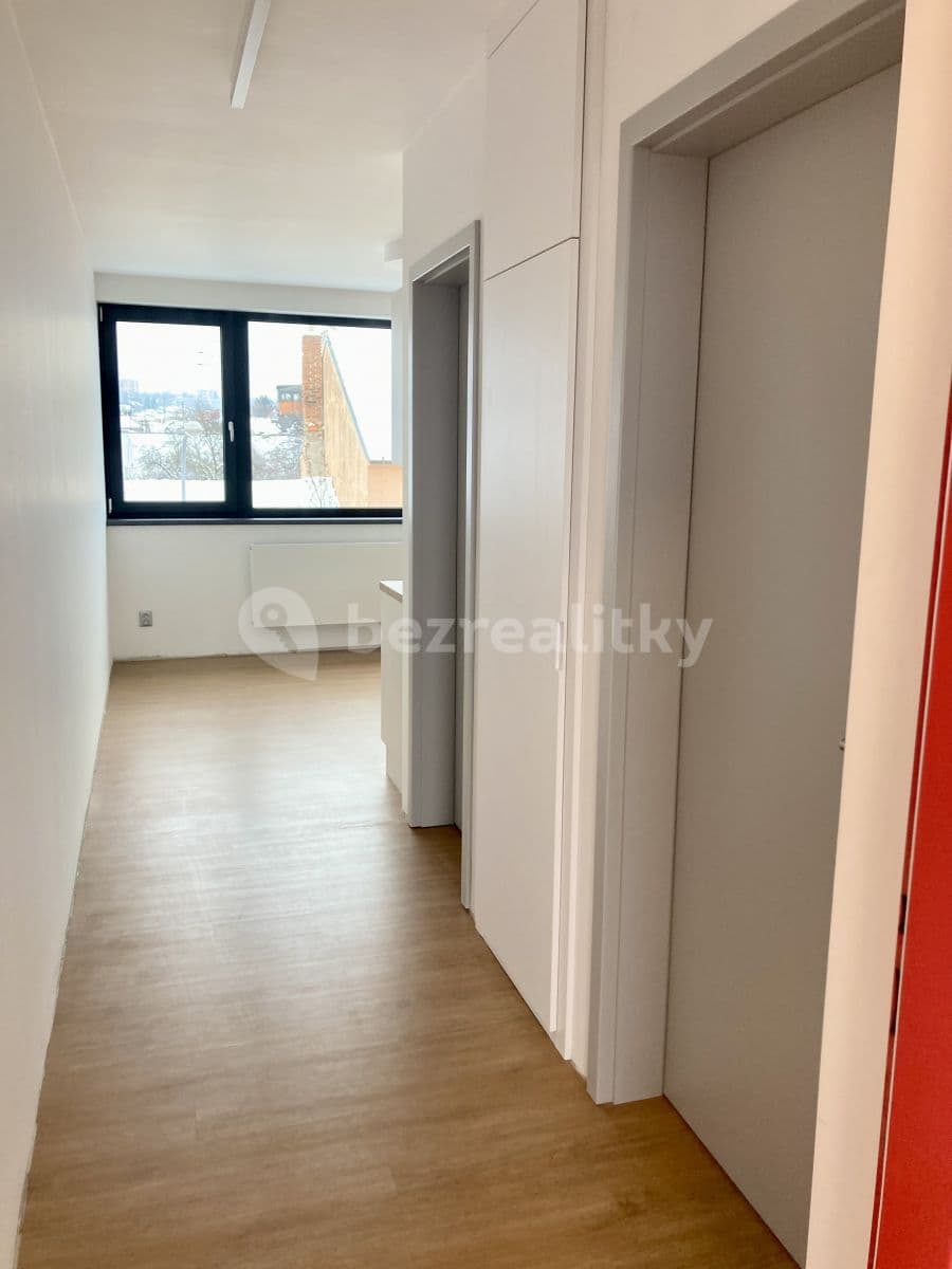 1 bedroom with open-plan kitchen flat to rent, 40 m², Brno, Jihomoravský Region 1 bedroom with open-plan kitchen flat to rent, 40 m², Brno, Jihomoravský Region