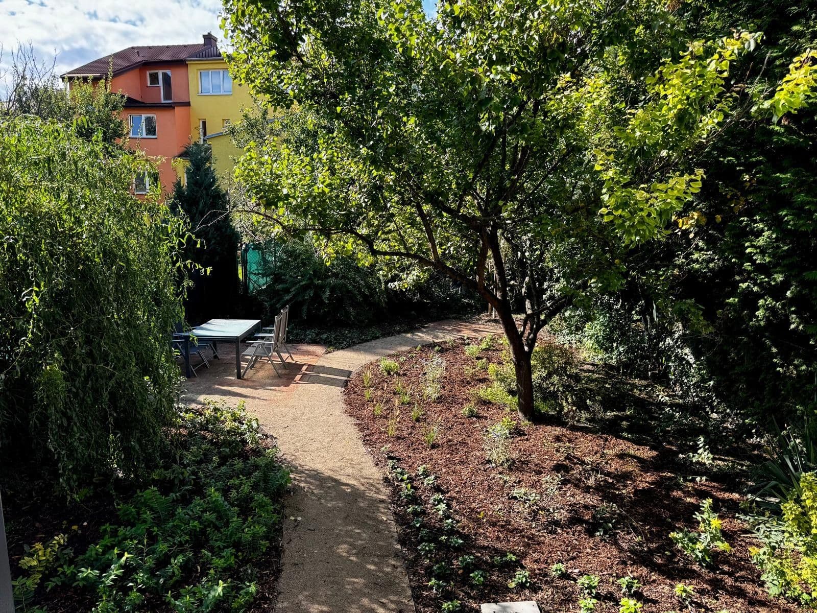 1 bedroom with open-plan kitchen flat to rent, 40 m², Brno, Jihomoravský Region 1 bedroom with open-plan kitchen flat to rent, 40 m², Brno, Jihomoravský Region