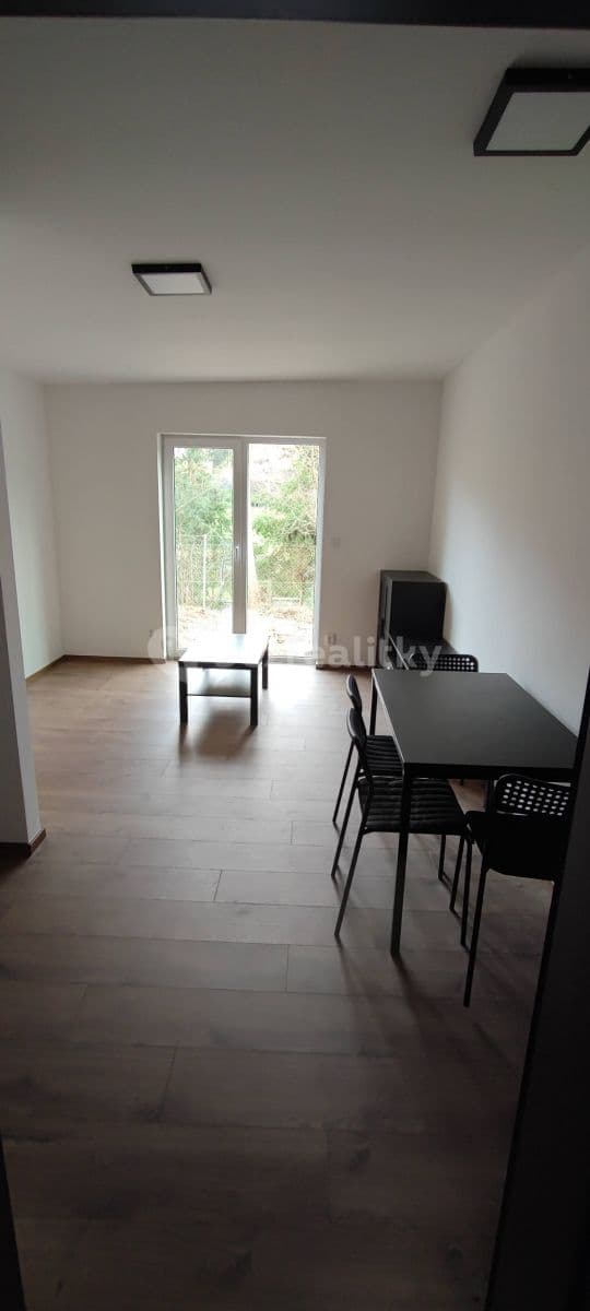 Studio flat to rent, 23 m², Na Rokytce, Říčany, Středočeský Region Studio flat to rent, 23 m², Na Rokytce, Říčany, Středočeský Region