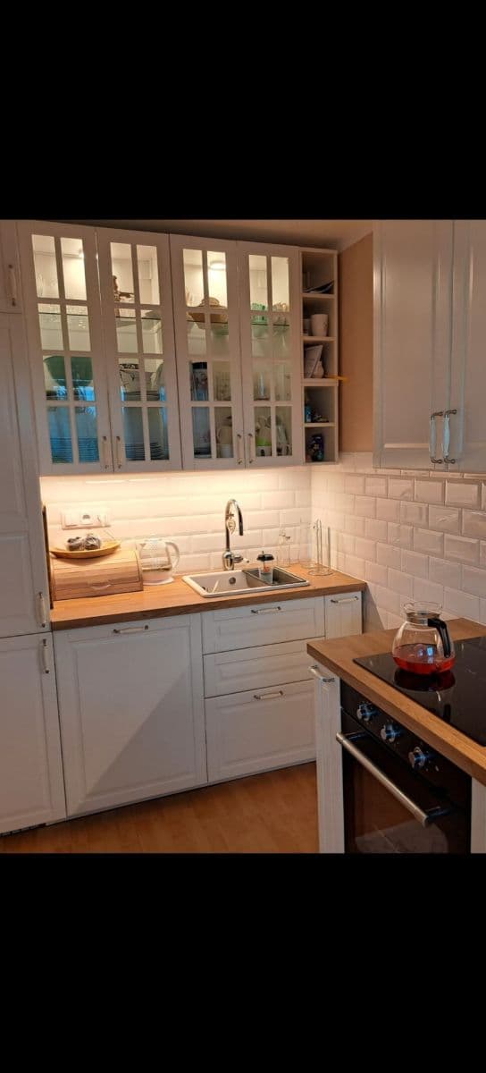 2 bedroom with open-plan kitchen flat for sale, 88 m², Prague, Prague 2 bedroom with open-plan kitchen flat for sale, 88 m², Prague, Prague