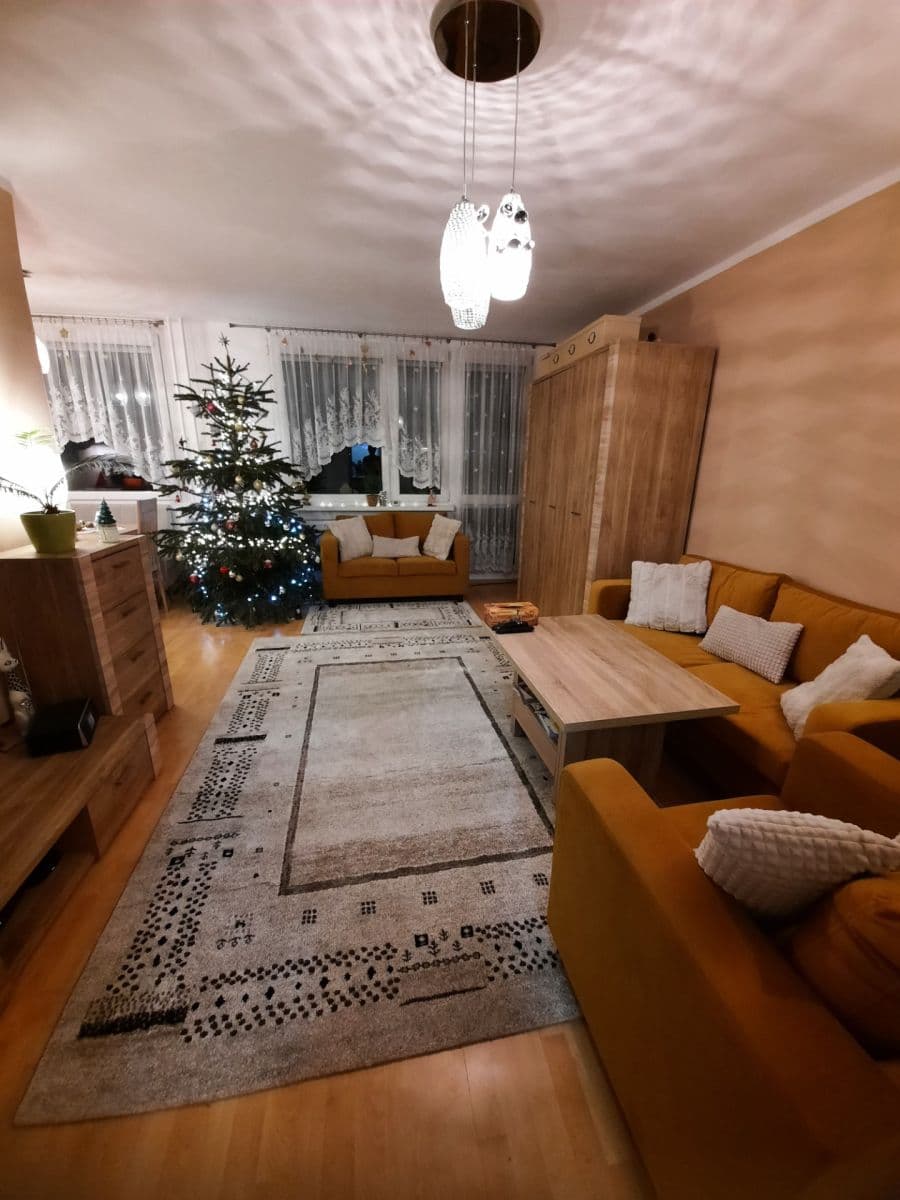 2 bedroom with open-plan kitchen flat for sale, 88 m², Prague, Prague 2 bedroom with open-plan kitchen flat for sale, 88 m², Prague, Prague