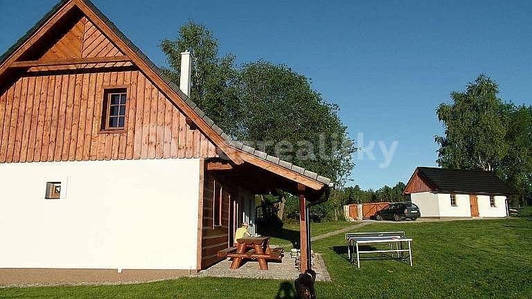 recreational property to rent, 0 m², Jistebnice, Jihočeský Region recreational property to rent, 0 m², Jistebnice, Jihočeský Region