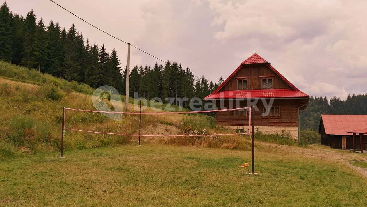 recreational property to rent, 0 m², Valašská Bystřice, Zlínský Region recreational property to rent, 0 m², Valašská Bystřice, Zlínský Region
