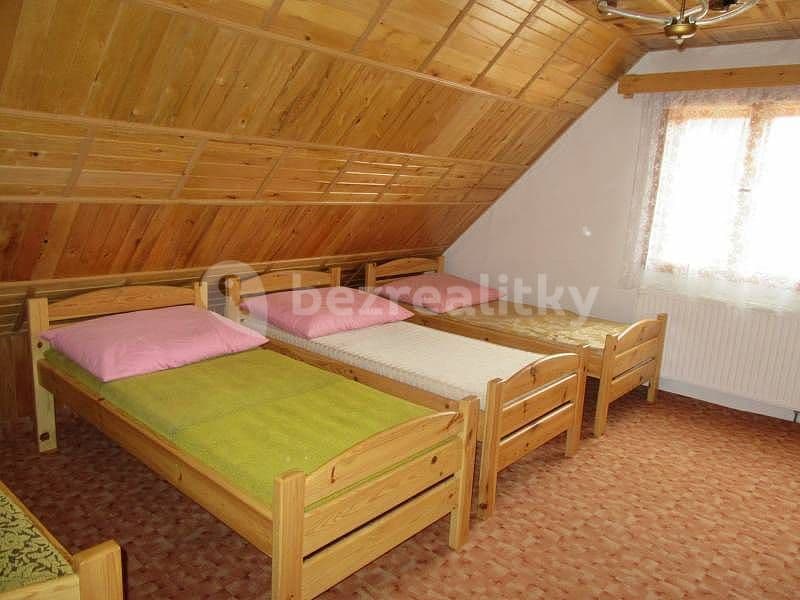 recreational property to rent, 0 m², Valašská Bystřice, Zlínský Region recreational property to rent, 0 m², Valašská Bystřice, Zlínský Region