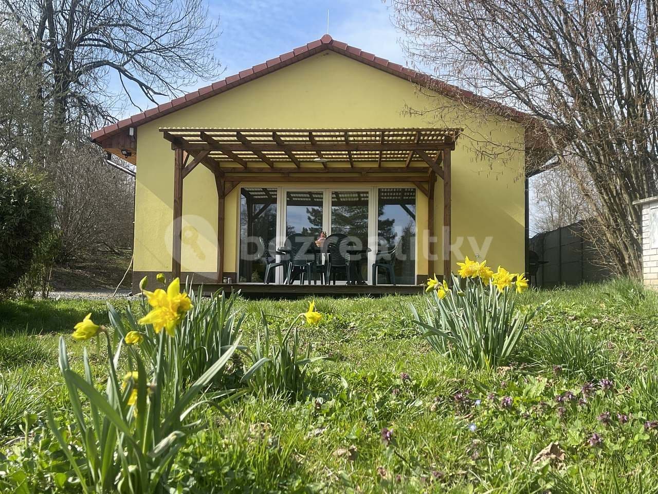 recreational property to rent, 0 m², Úmonín, Středočeský Region recreational property to rent, 0 m², Úmonín, Středočeský Region