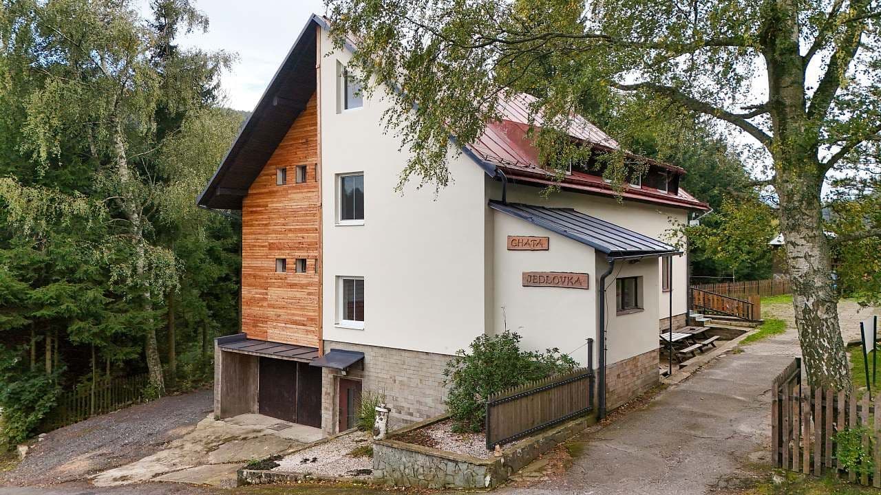 recreational property to rent, 0 m², Jiřetín pod Jedlovou, Ústecký Region recreational property to rent, 0 m², Jiřetín pod Jedlovou, Ústecký Region