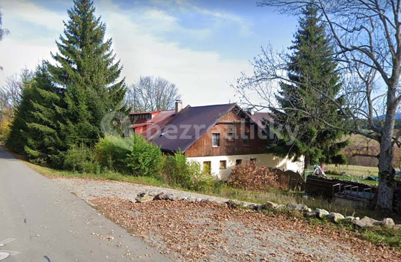 recreational property to rent, 0 m², Nové Hutě, Jihočeský Region recreational property to rent, 0 m², Nové Hutě, Jihočeský Region